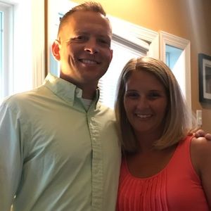 Meet your Posher, Kristin